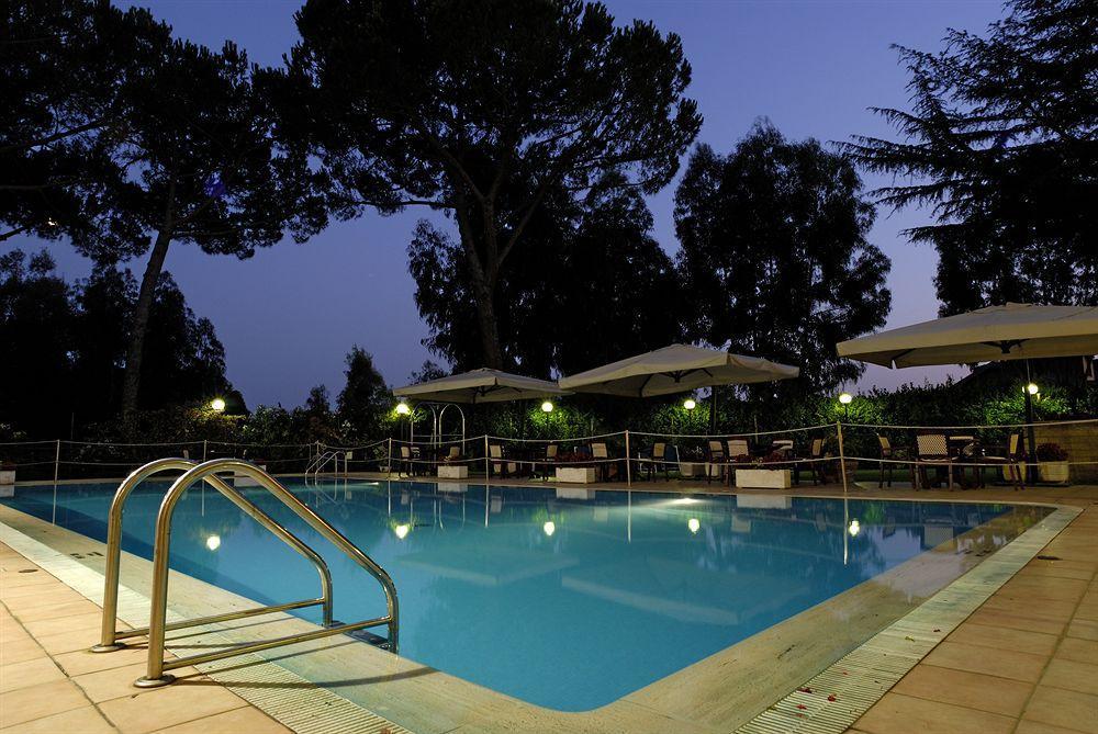 Belstay Aurelia 4* Roma