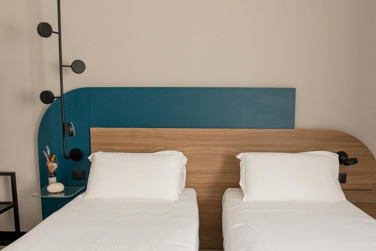 Belstay Aurelia Hotel