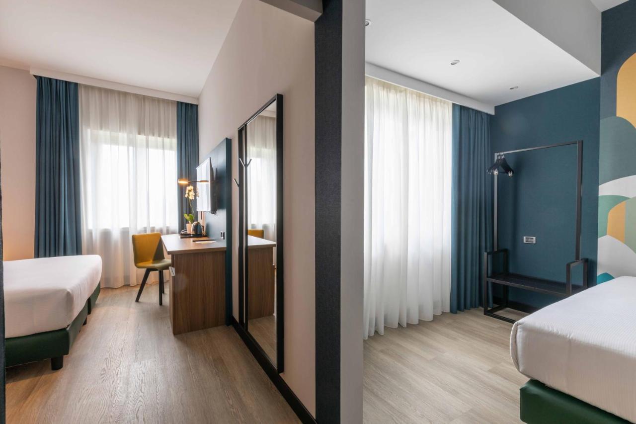 Belstay Aurelia 4* Roma