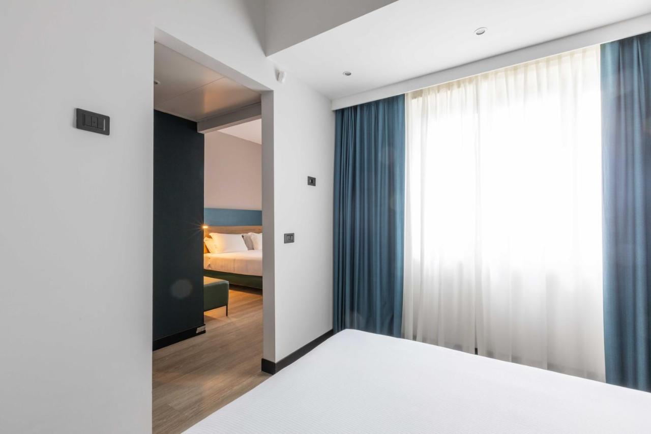Belstay Aurelia Hotel Roma