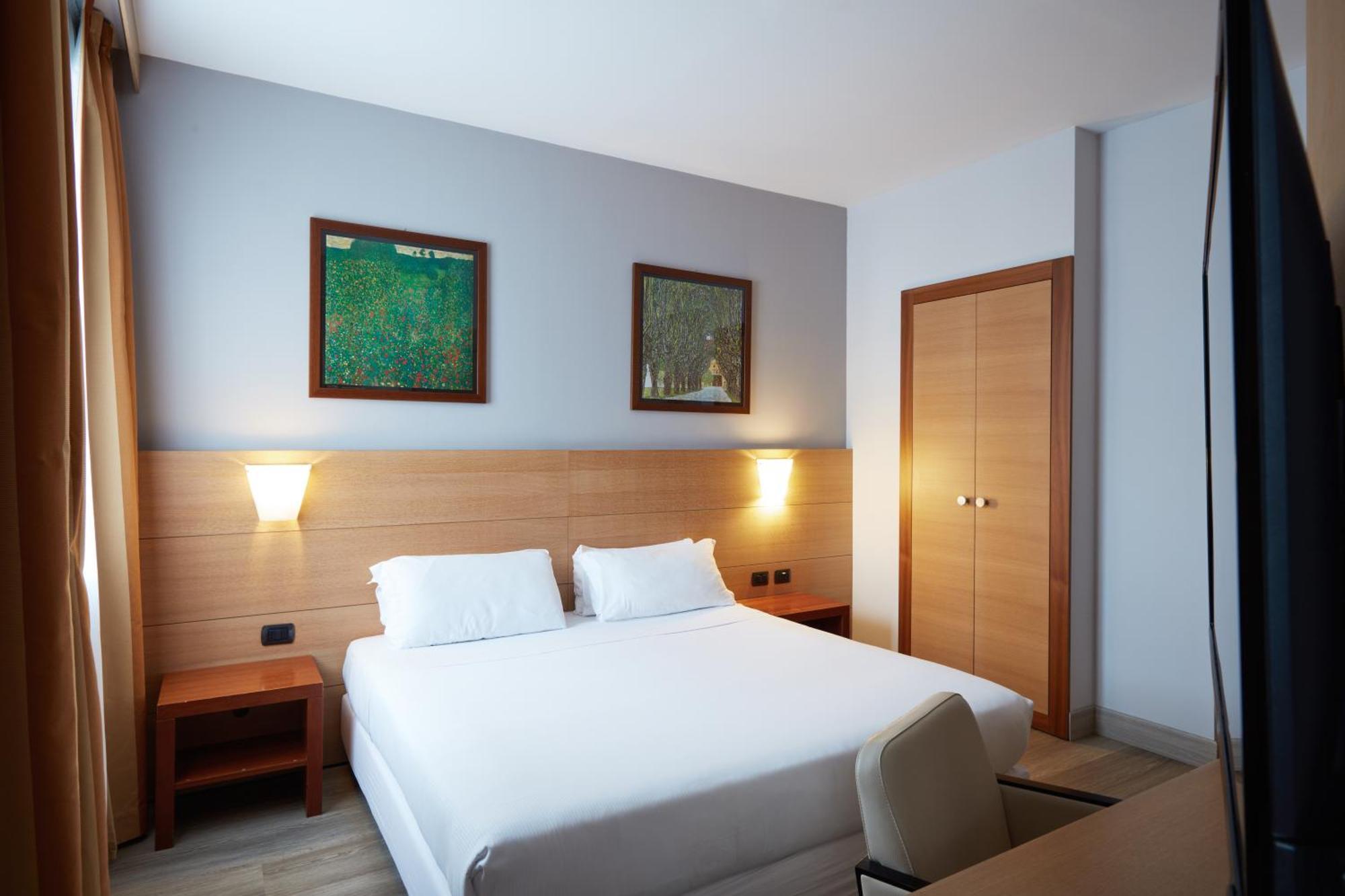 Hotel Belstay Aurelia Roma