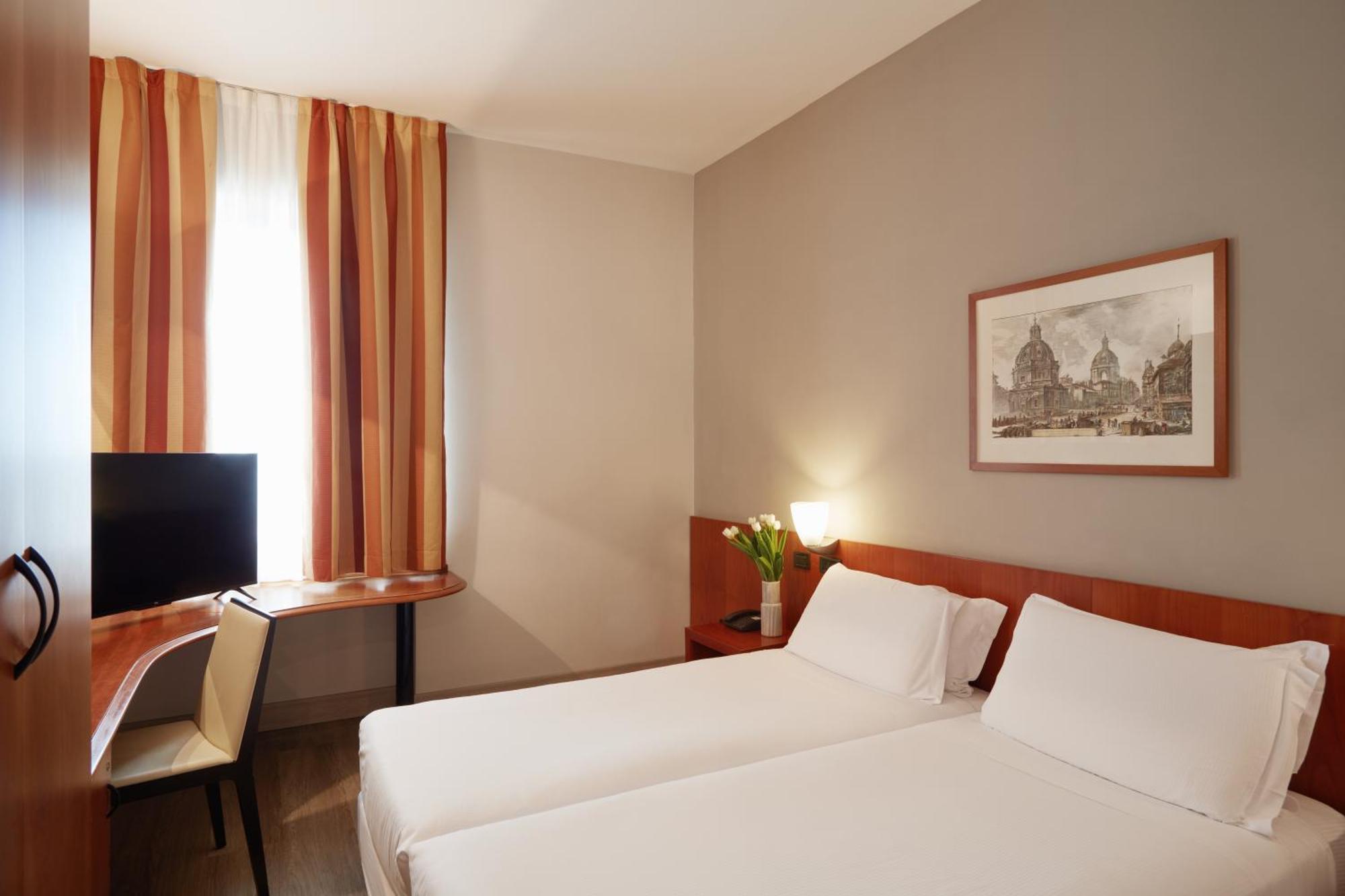 Belstay Aurelia Hotel Roma