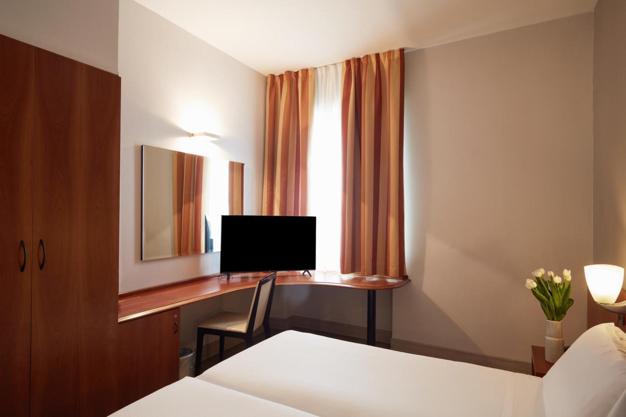 Hotel Belstay Aurelia Roma