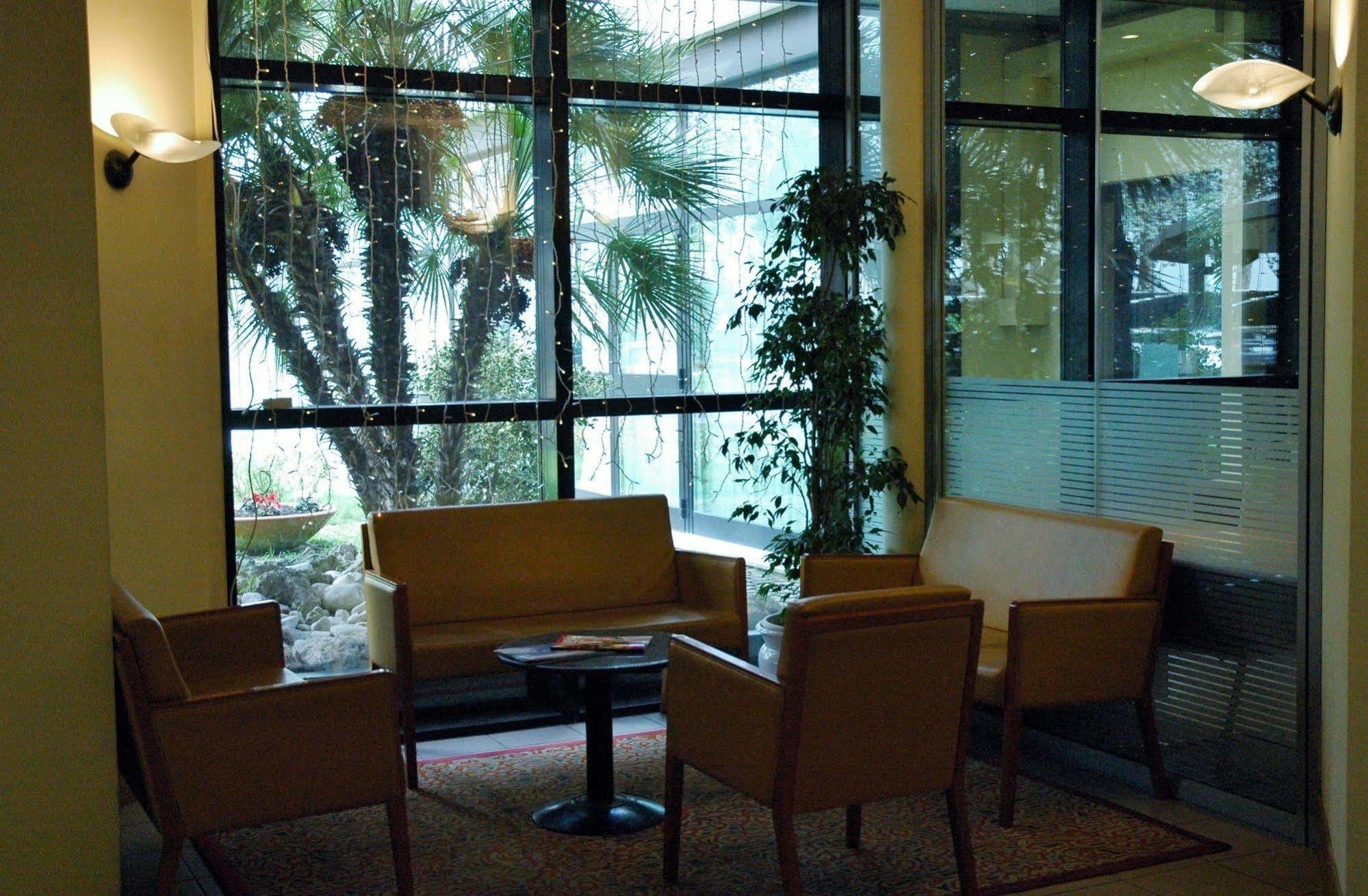 Belstay Aurelia 4* Roma