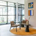 Holiday Inn Rome Aurelia