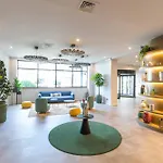 Holiday Inn Rome Aurelia