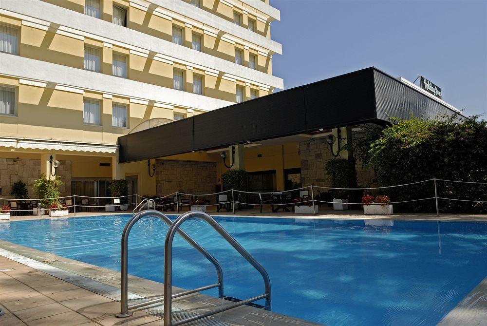 Hotel Aurelia 4*