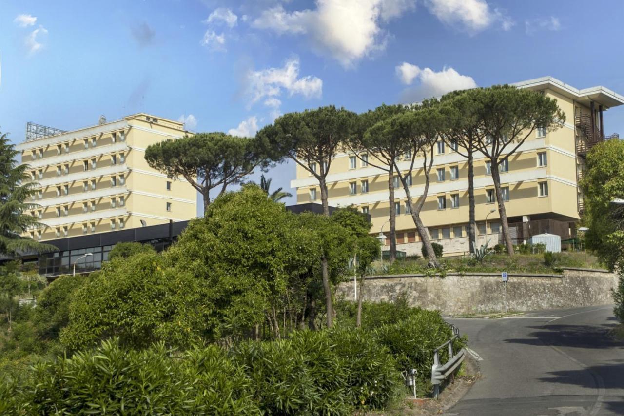 Aurelia Hotel Rom