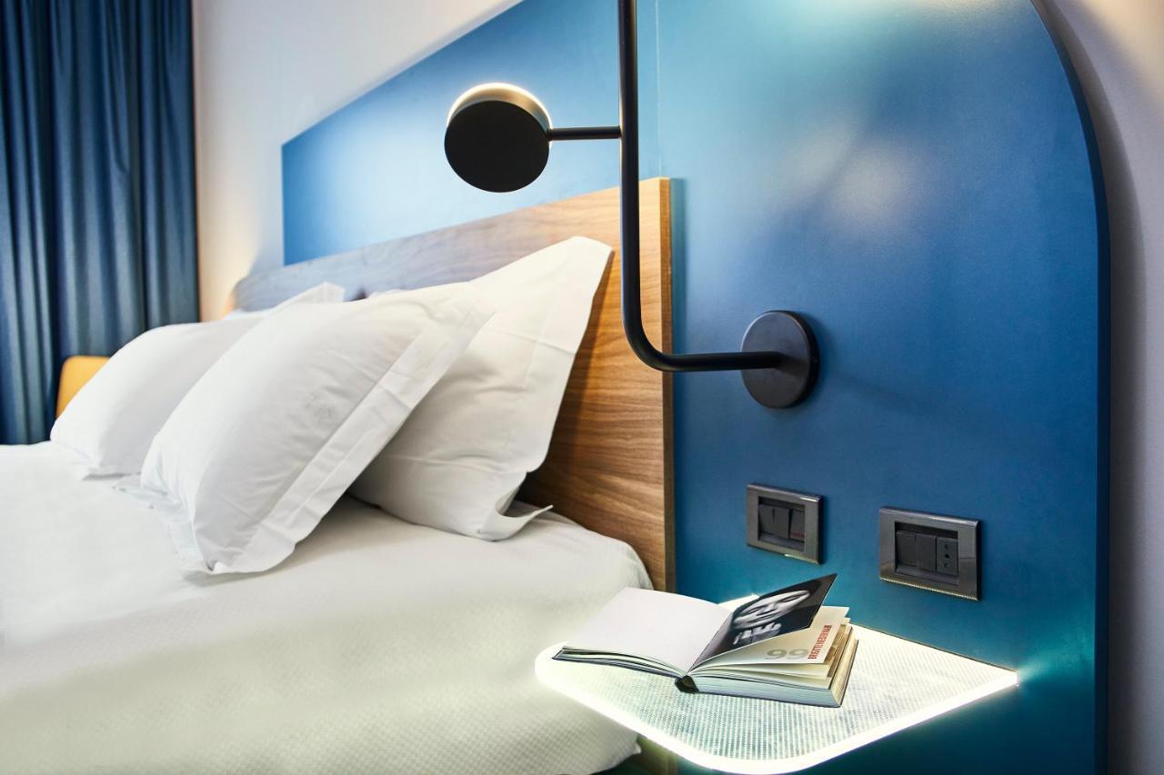 Hotel Aurelia Rom