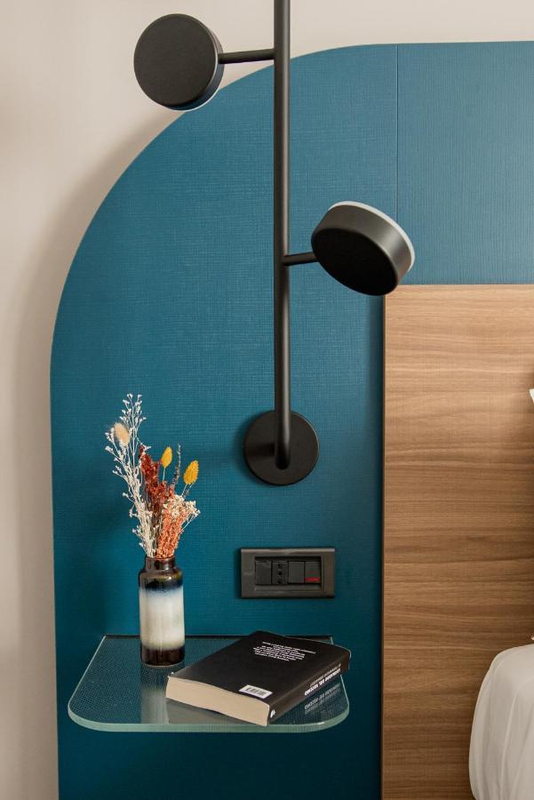 Aurelia Hotel 4*