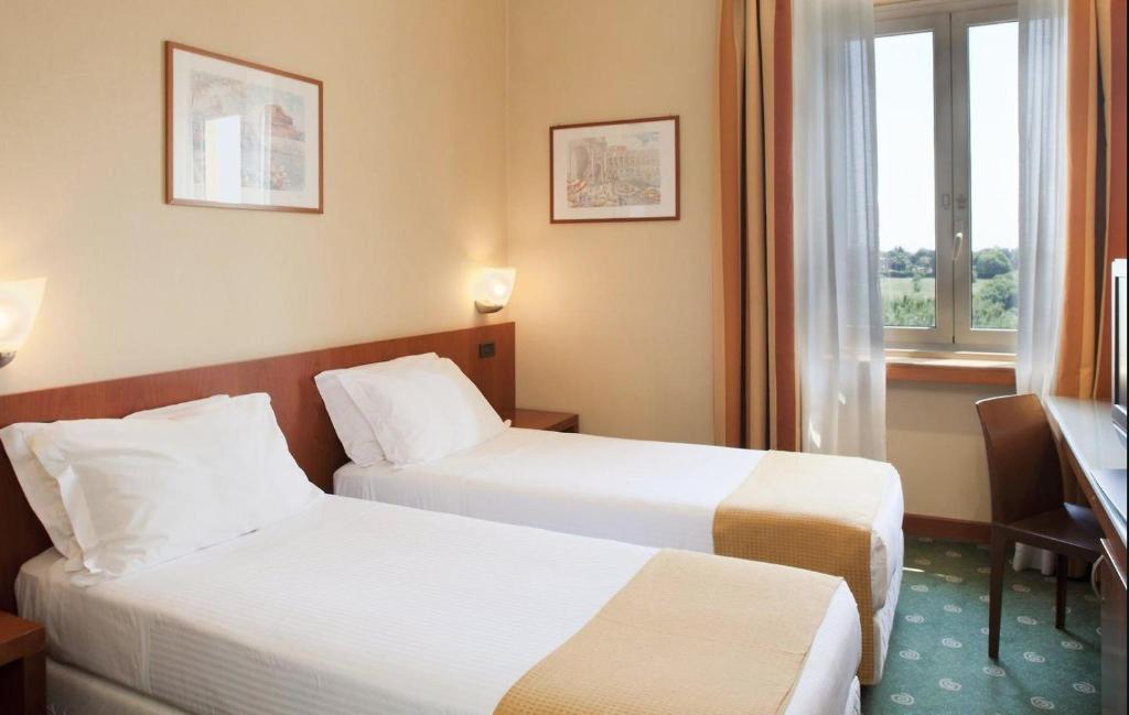 Aurelia Hotel Rom