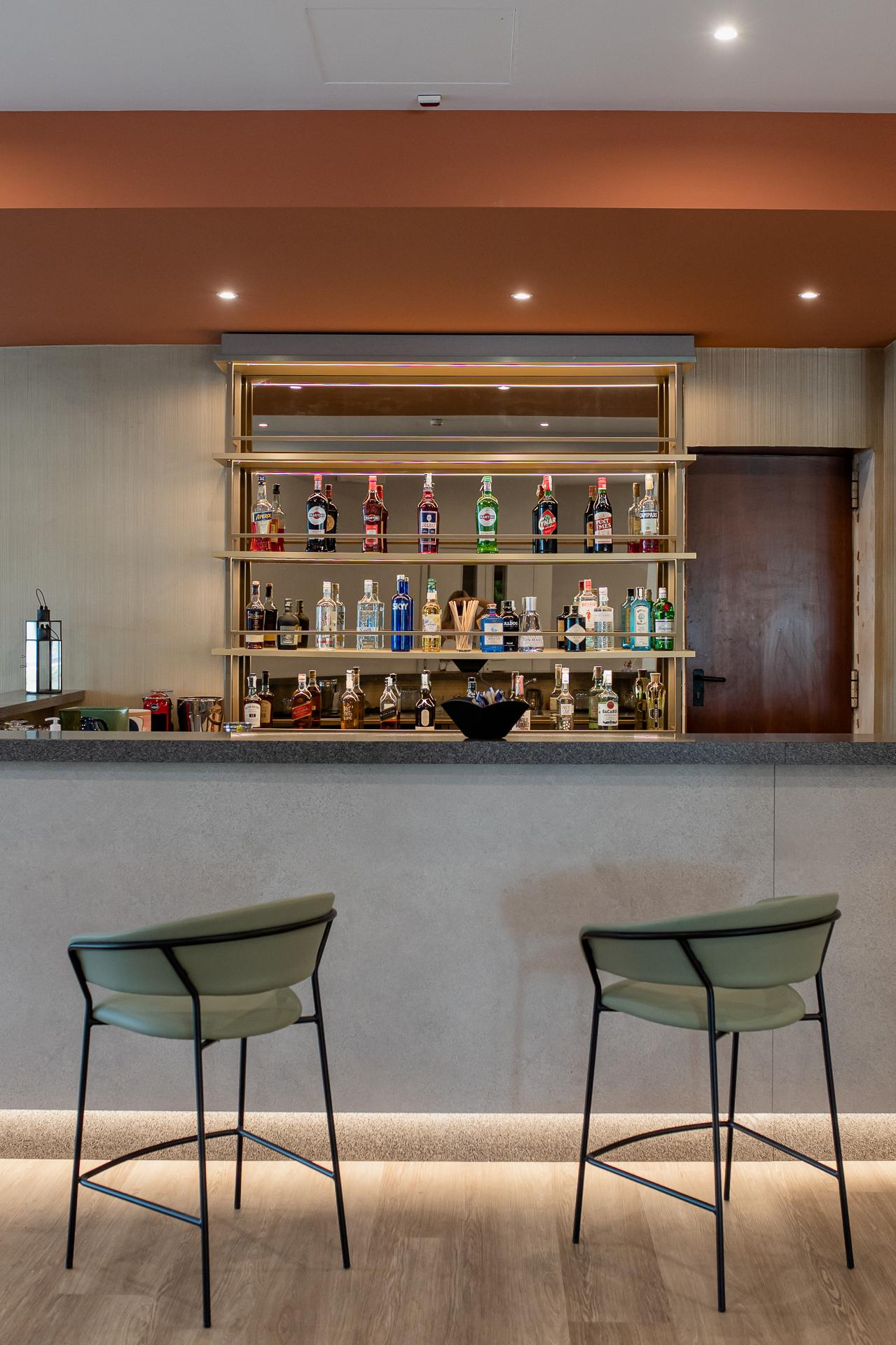 Hotel Aurelia Rom