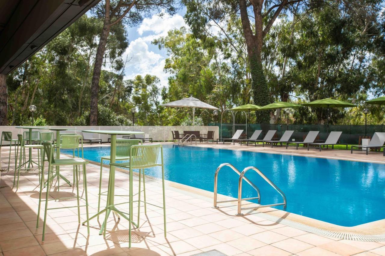 Aurelia Hotel Rom