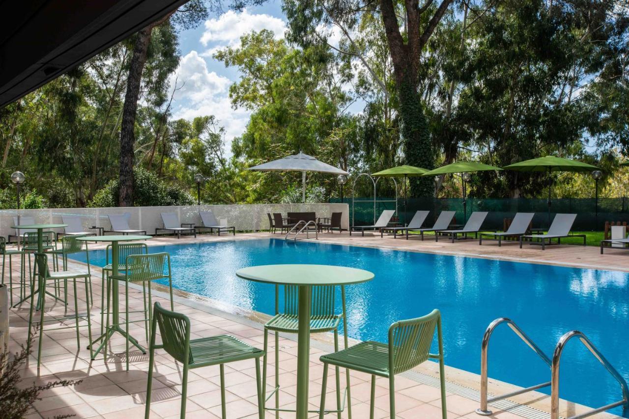 Hotel Aurelia Rom