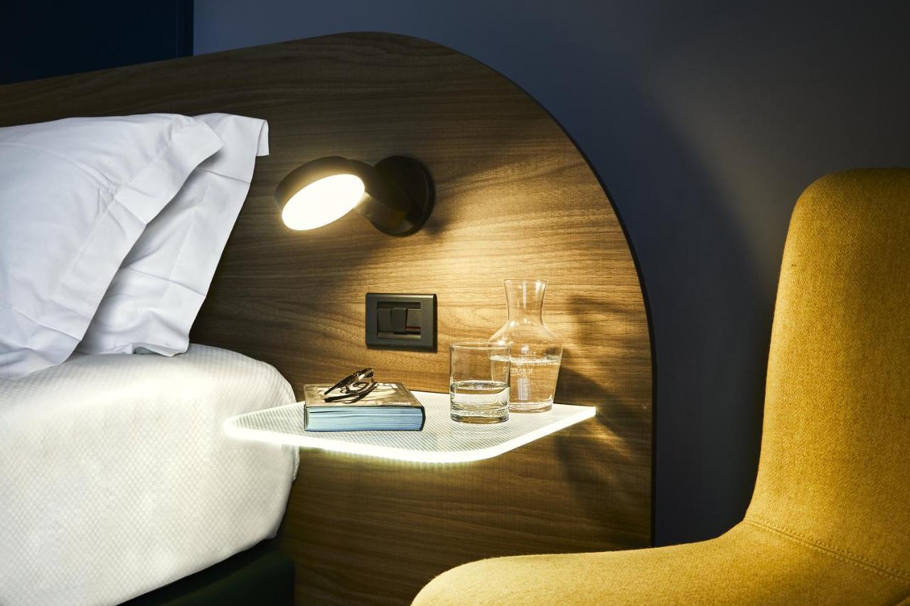 Hotel Aurelia Rom