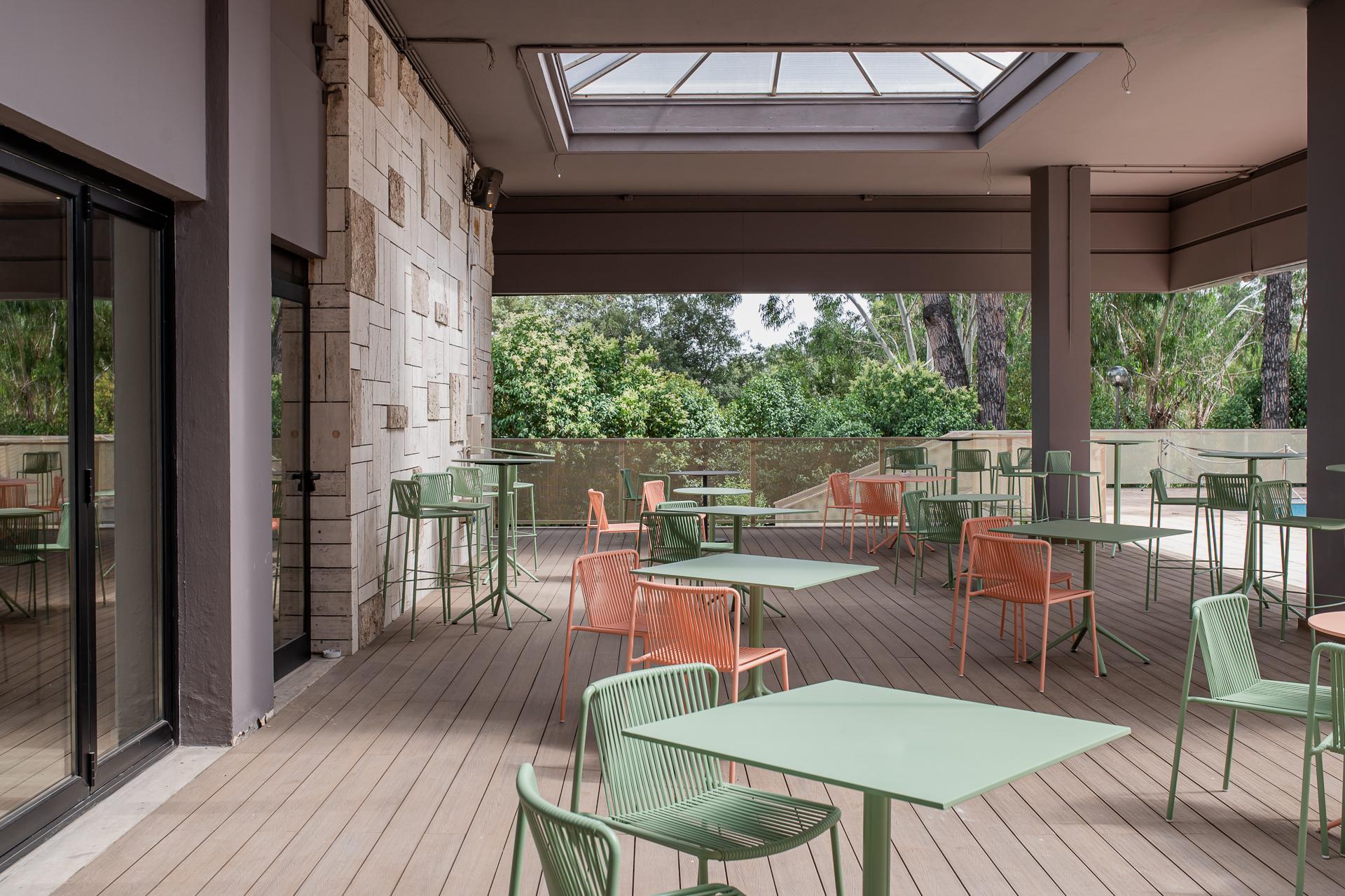 Aurelia Hotel Rom