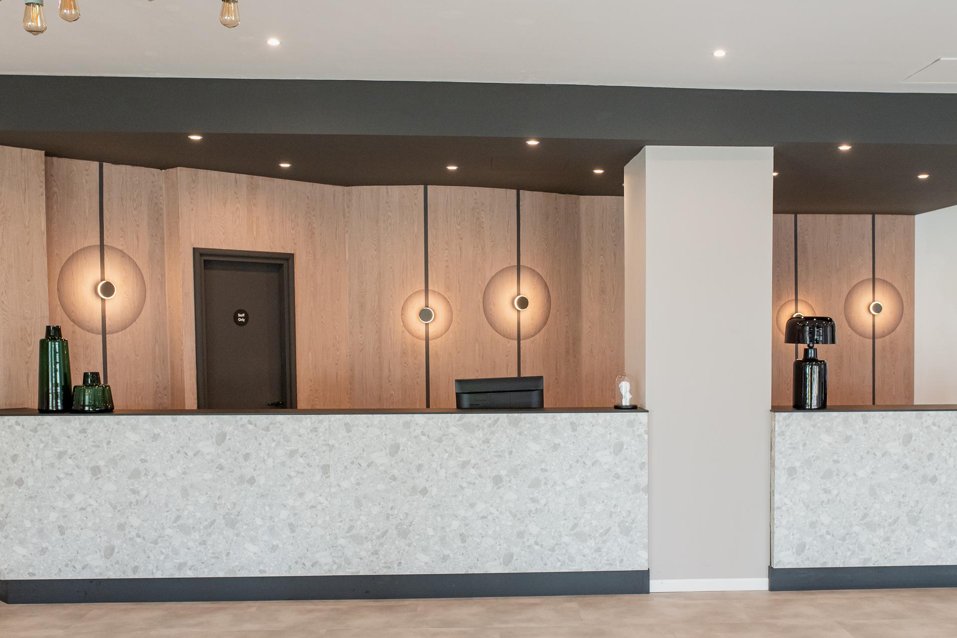 Aurelia Hotel Rom