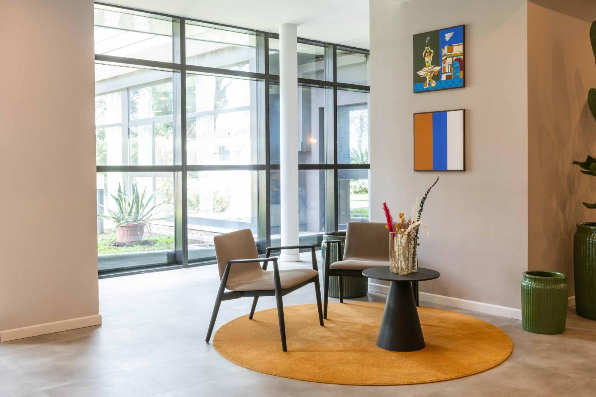 Hotel Aurelia 4*