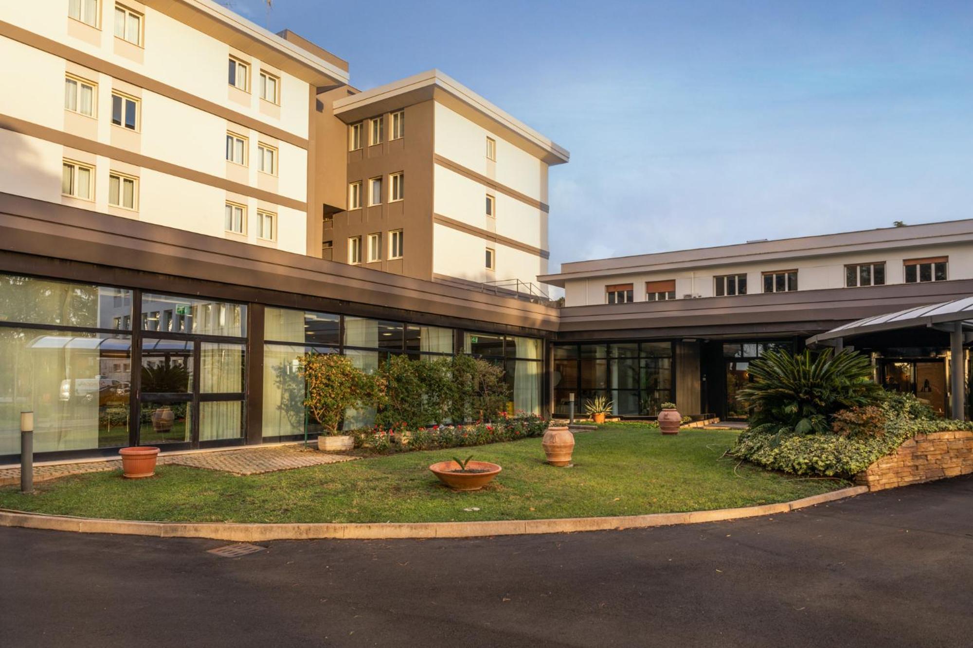 Aurelia Hotel