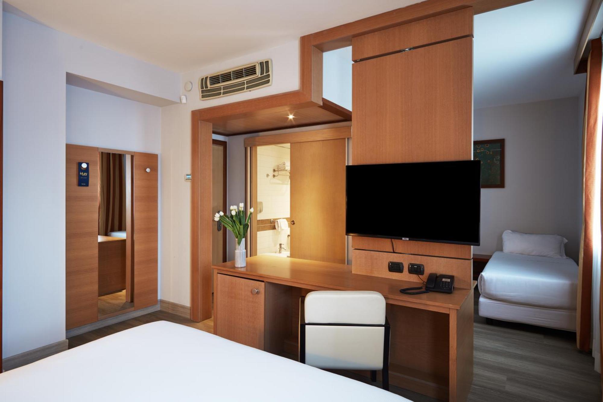Hotel Aurelia 4*