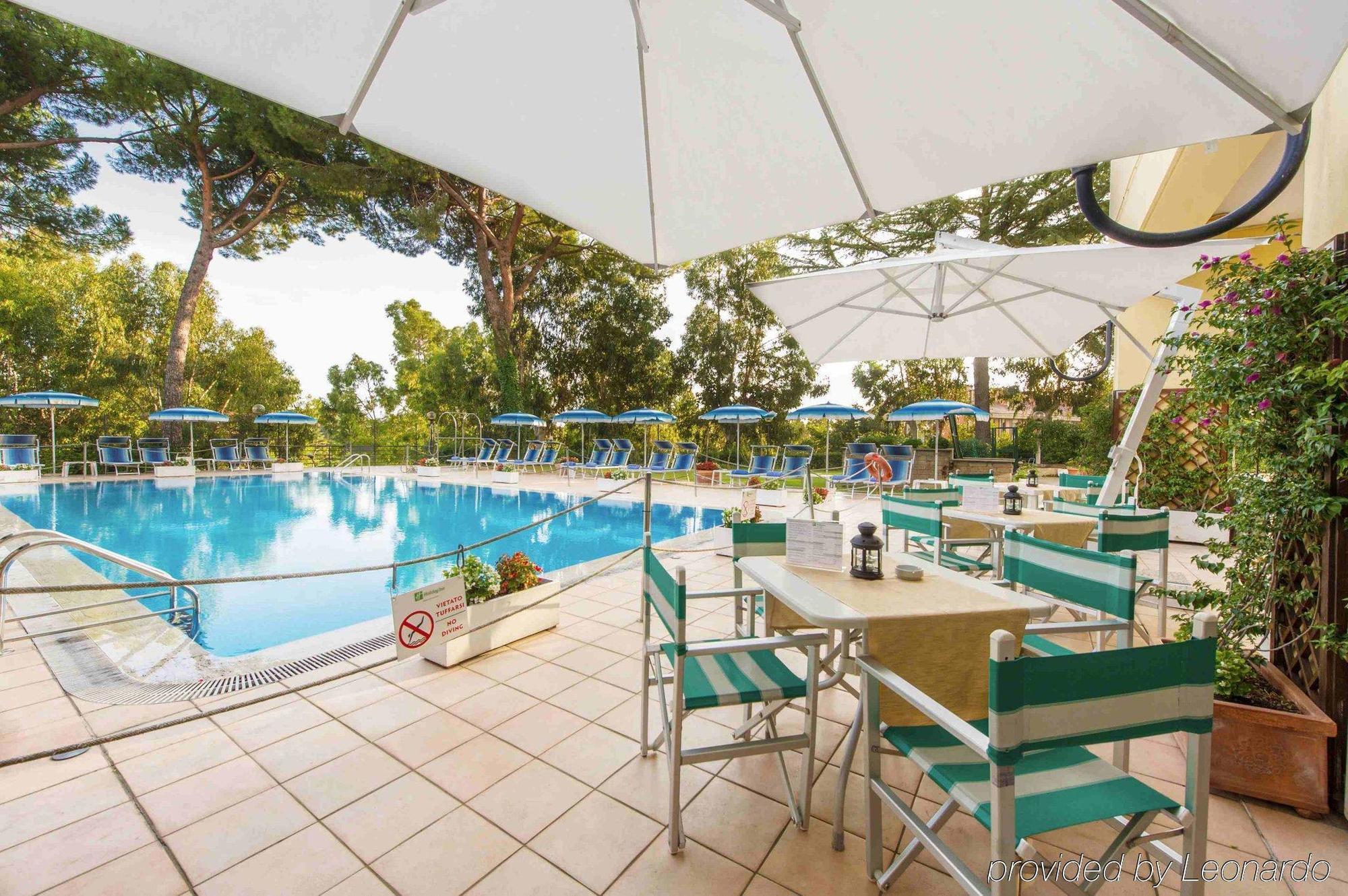Hotel Aurelia 4*