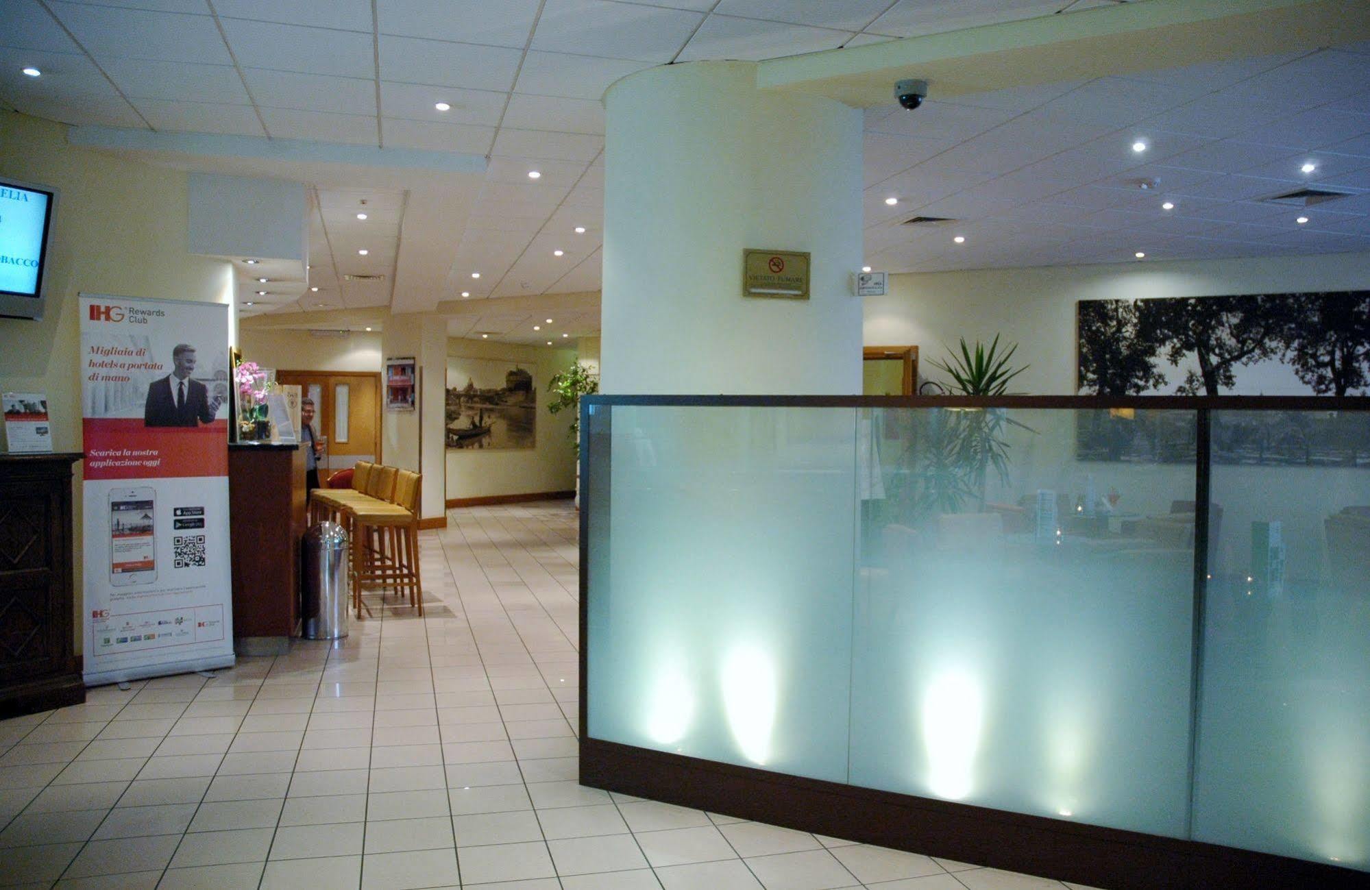 Hotel Aurelia 4*