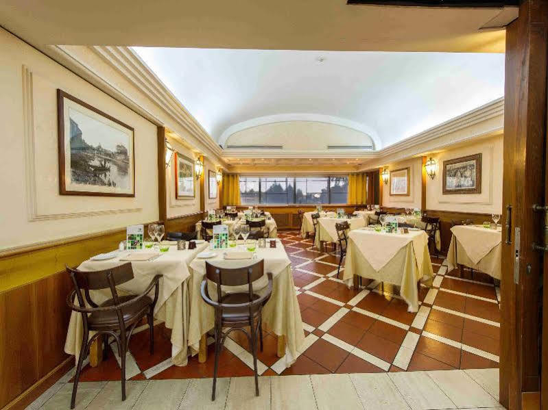 Hotel Aurelia 4*